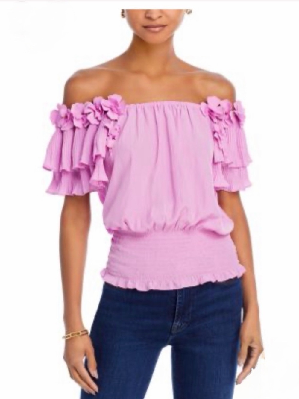 Ramy Brook blouse